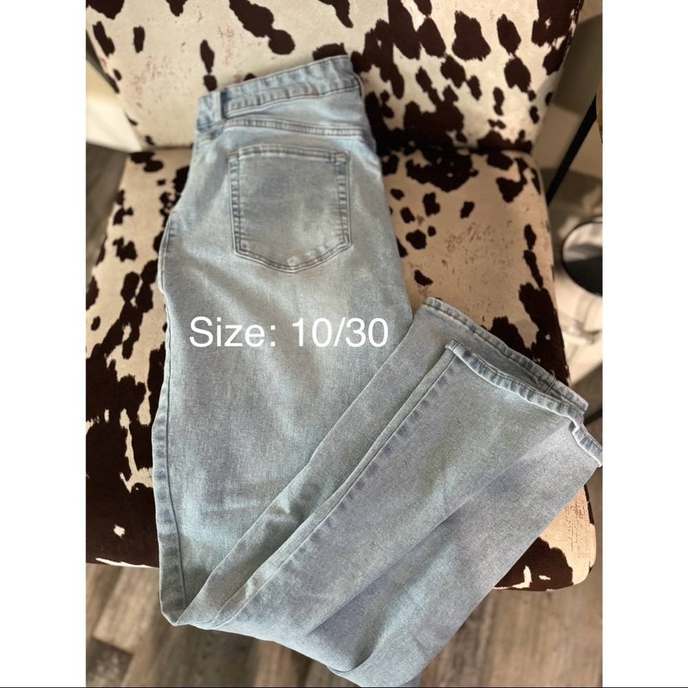 Frye Jeans